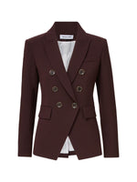 Veronica Beard Miller Dickey Jacket