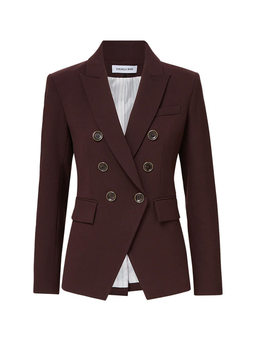 Veronica Beard Miller Dickey Jacket
