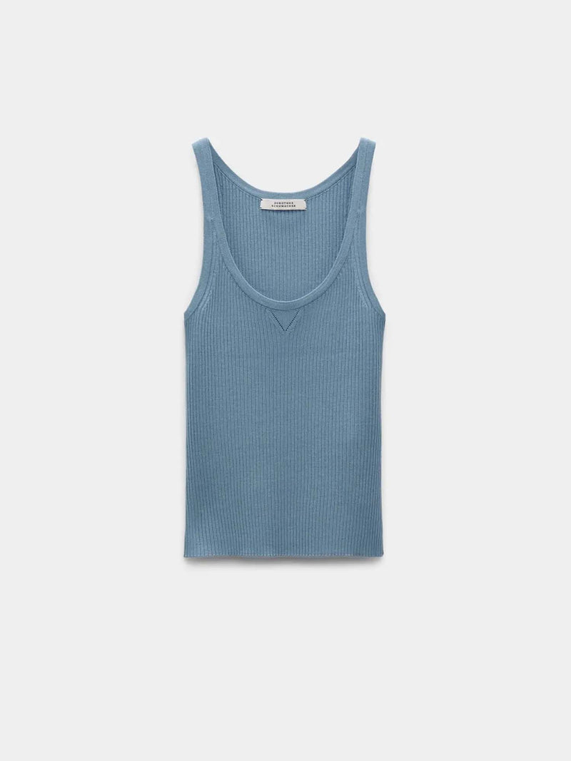 Dorothee Schumacher Embellished Merino Twinset