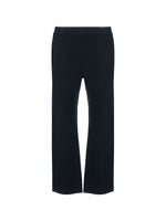 Sminfinity Milano Cropped Pants