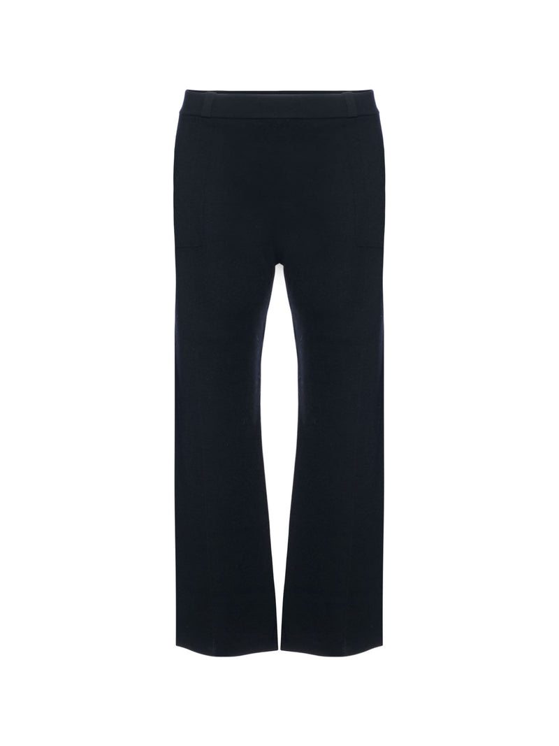 Sminfinity Milano Cropped Pants