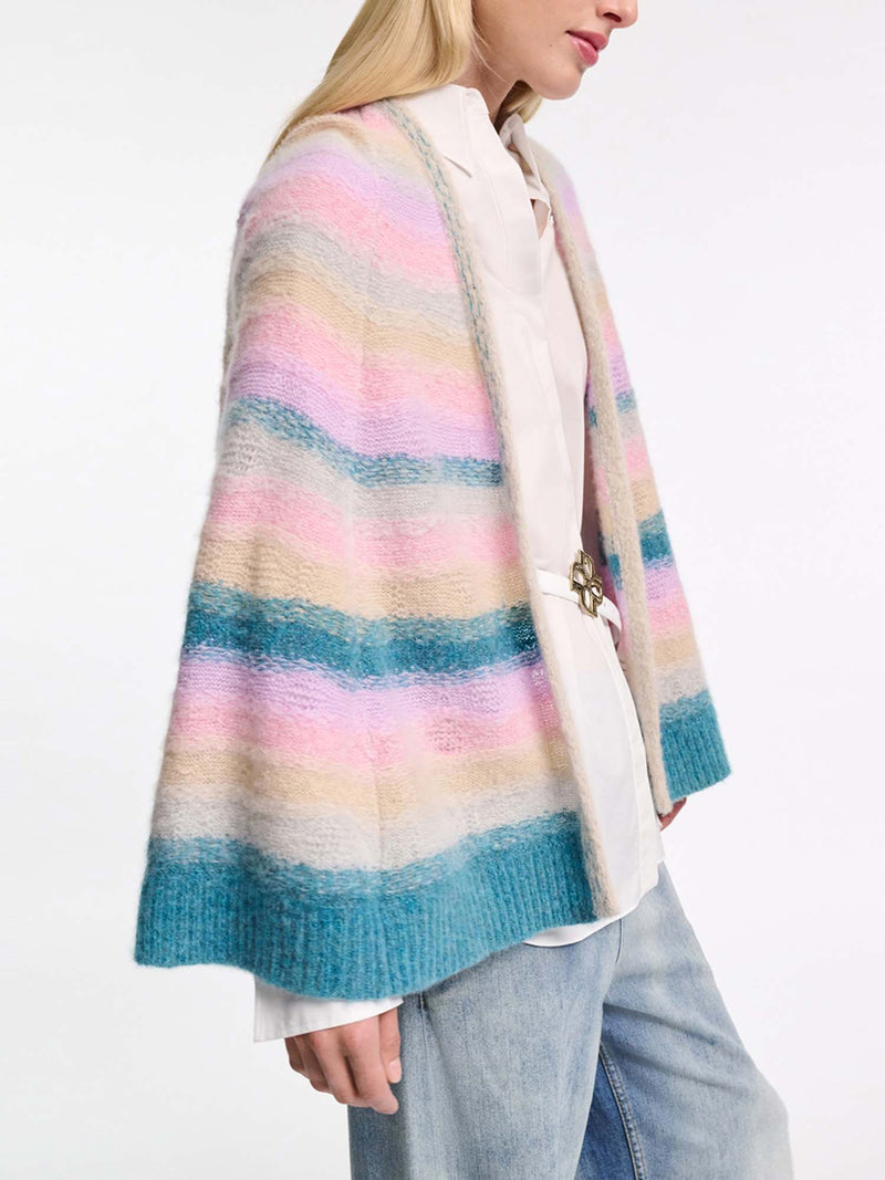 Dorothee Schumacher Luxury Love Cape