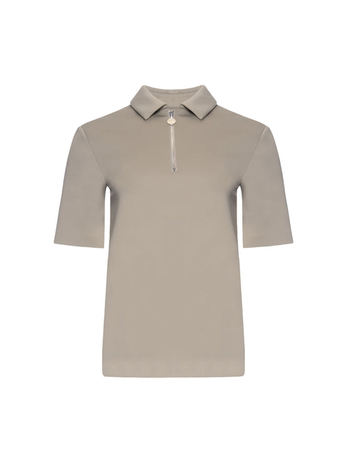 MM Artu Scuba Collared Top