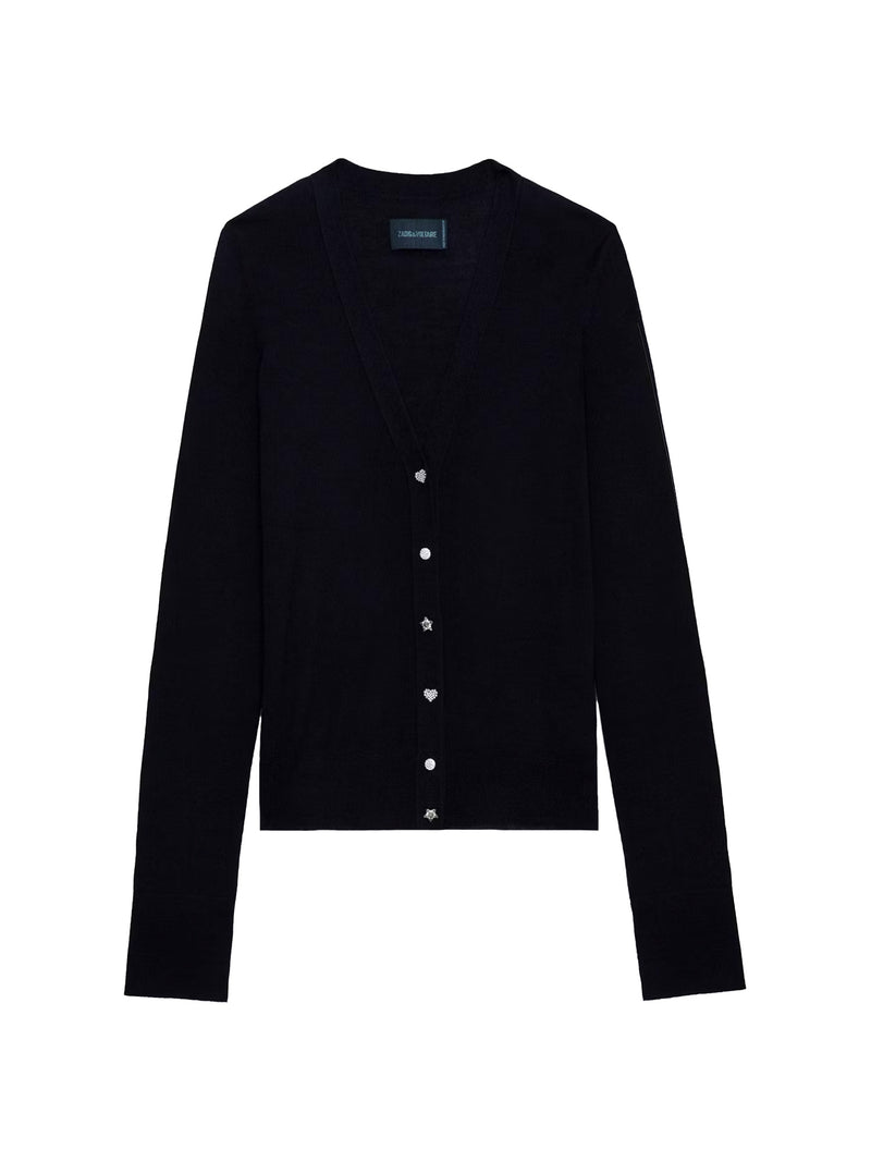 Zadig &amp; Voltaire Jemma Cardigan