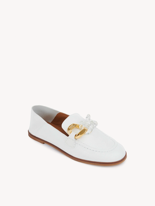 See By Chloe Dandy Loafers