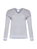 Ploumanac'h Leto V-Knit Sweater