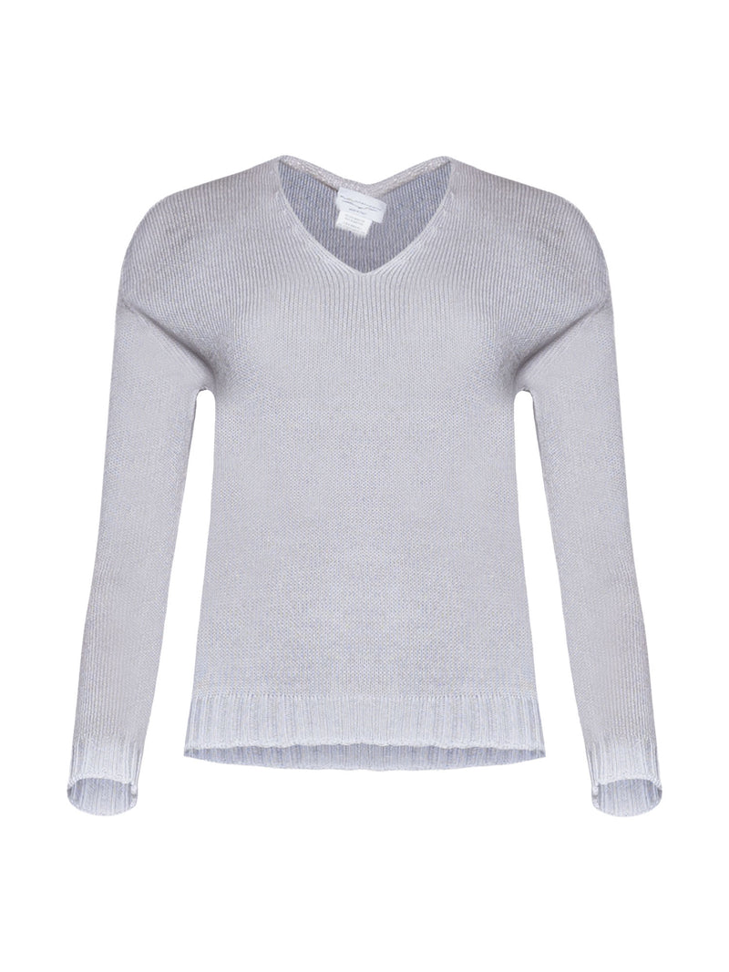 Ploumanac'h Leto V-Knit Sweater