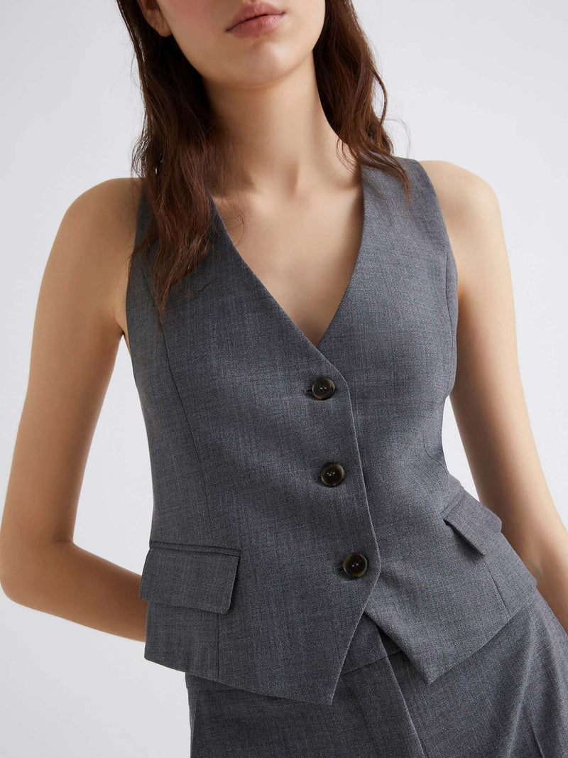 Marella Jutta Vest