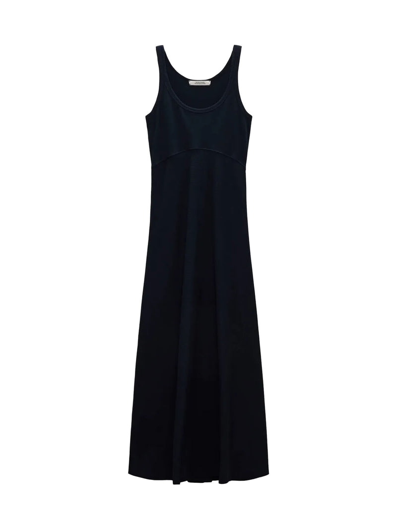 Dorothee Schumacher Rib Romance Dress