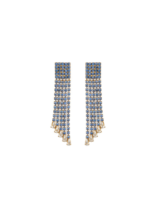 Rebekah Price Cascade Lumiere Earrings