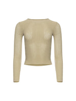 Marella Olivia Boucle Sweater