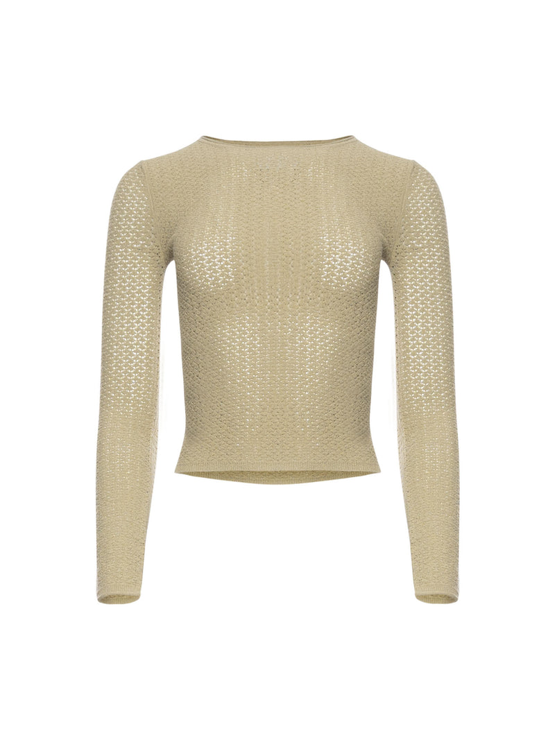 Marella Olivia Boucle Sweater