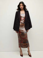 Veronica Beard Leda Dress