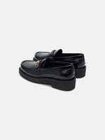 Dorothee Schumacher Subtle Shine Loafer