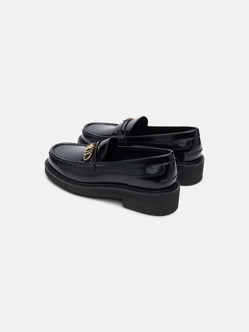 Dorothee Schumacher Subtle Shine Loafer
