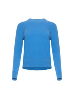 White + Warren Cashmere Crew Sweater