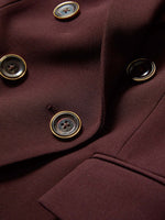 Veronica Beard Miller Dickey Jacket