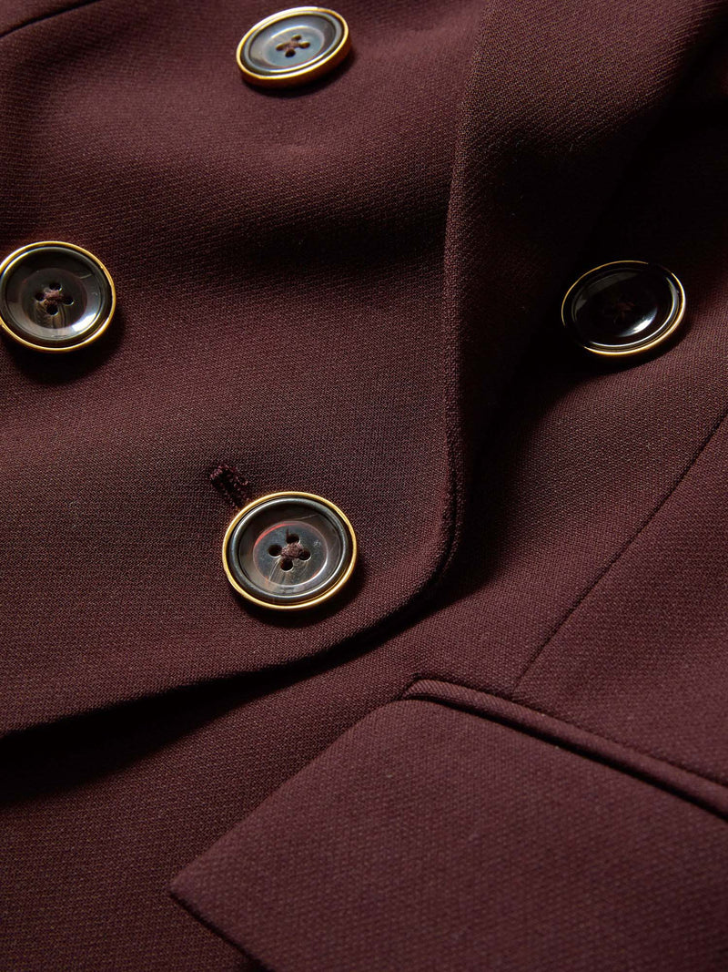 Veronica Beard Miller Dickey Jacket