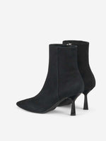 AGL Alla Velour Bootie