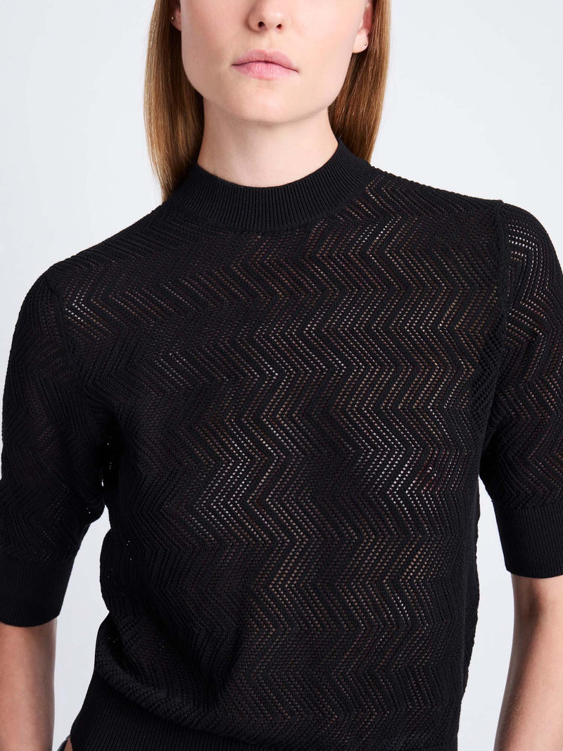 Proenza Schouler Nicola Sweater