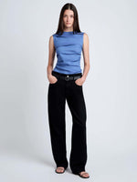 Proenza Schouler Anoushka Top