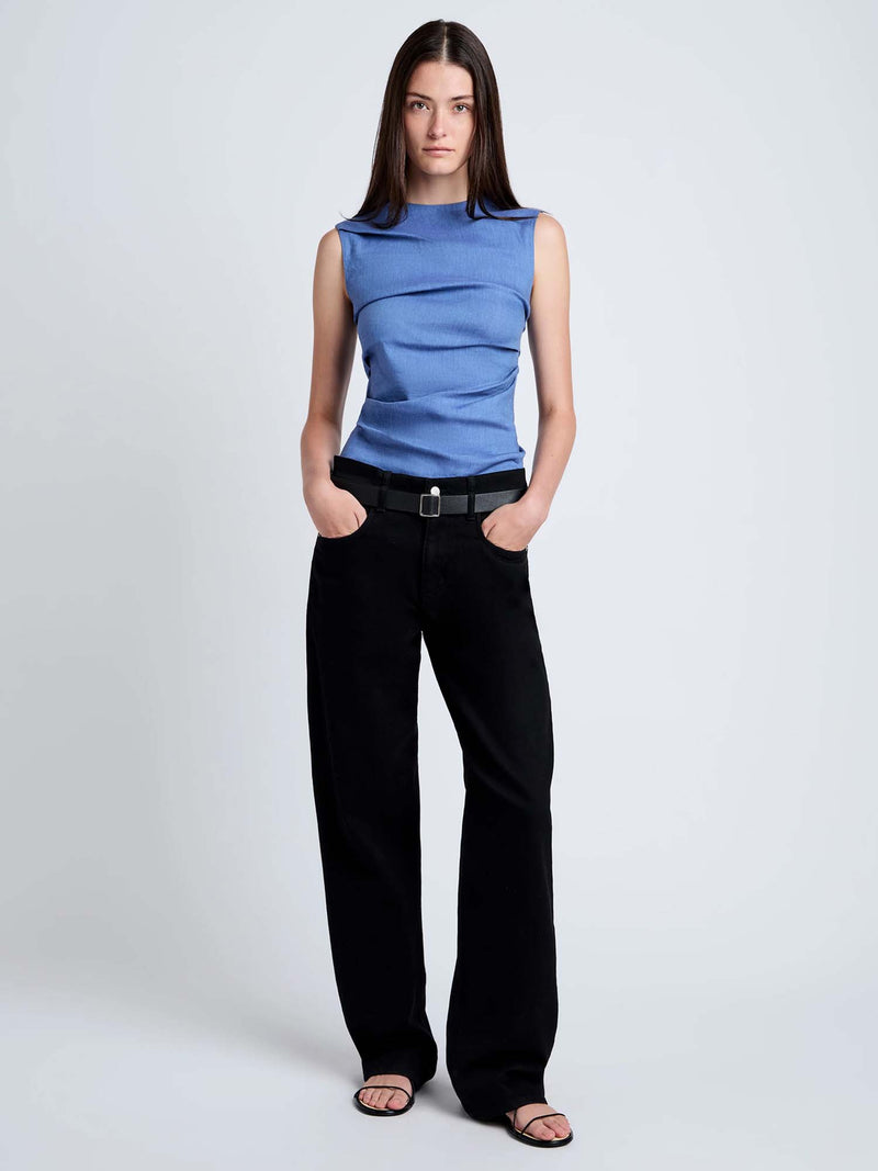 Proenza Schouler Anoushka Top