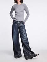 Dorothee Schumacher Patch Perfection Boot