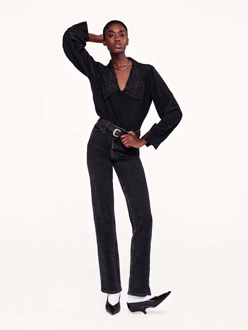 Frame The Ruler Jeans