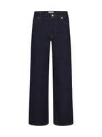 Frame Le Slim Palazzo Jeans