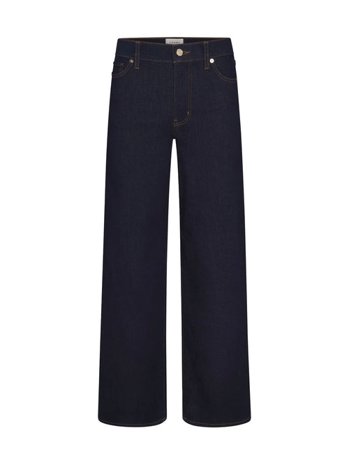Frame Le Slim Palazzo Jeans