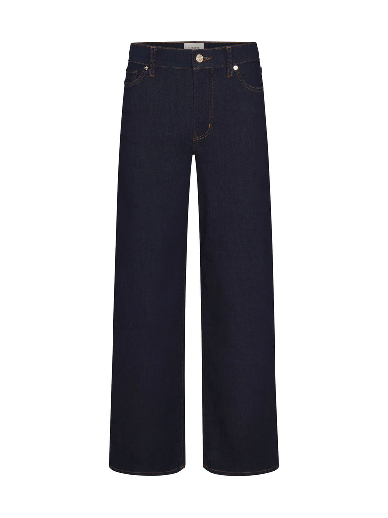 Frame Le Slim Palazzo Jeans