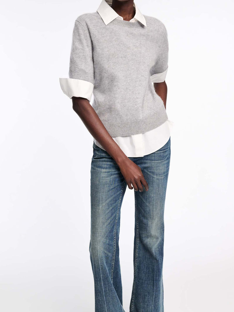 Dorothee Schumacher Fluffy Statements Pullover