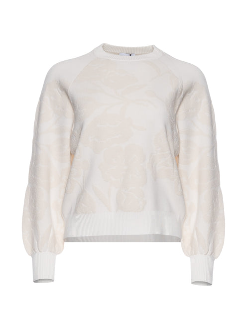 Marella Isernia Long Sleeve Sweater