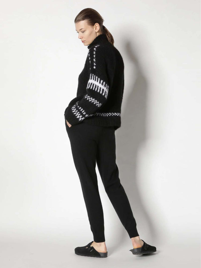 Sminfinity Cloudy Iceland Jumper