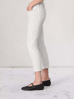 Rag &amp; Bone Dre Low Rise Slim Boyfriend Stretch Jeans
