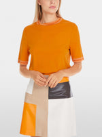 Marc Cain Cotton Jersey T-shirt