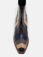 Dorothee Schumacher Patch Perfection Boot