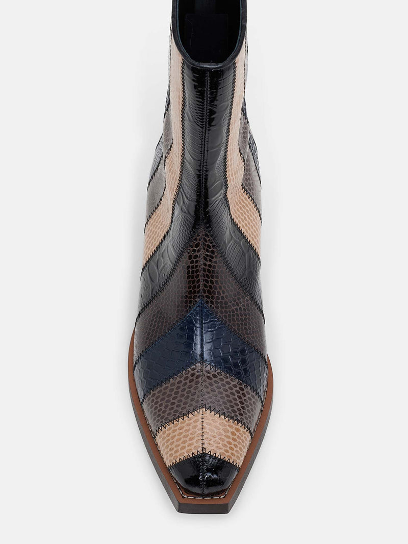 Dorothee Schumacher Patch Perfection Boot