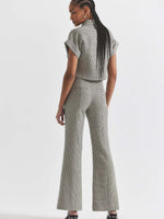 Derek Lam 10 Crosby Gillie Trouser