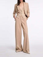 Dorothee Schumacher Luxury Love Vneck Cardigan