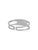 Dean Davidson Mara Hinged Cuff