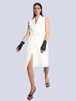 Marie Saint Pierre Kilimanjaro Dress