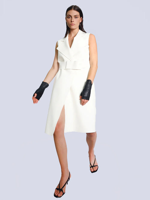 Marie Saint Pierre Kilimanjaro Dress