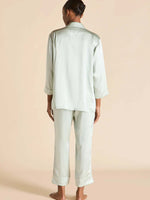 Olivia von Halle Fifi Pajamas