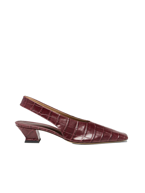Heels & Mules for Work, Dinners & Formals | Hangar9 Designer