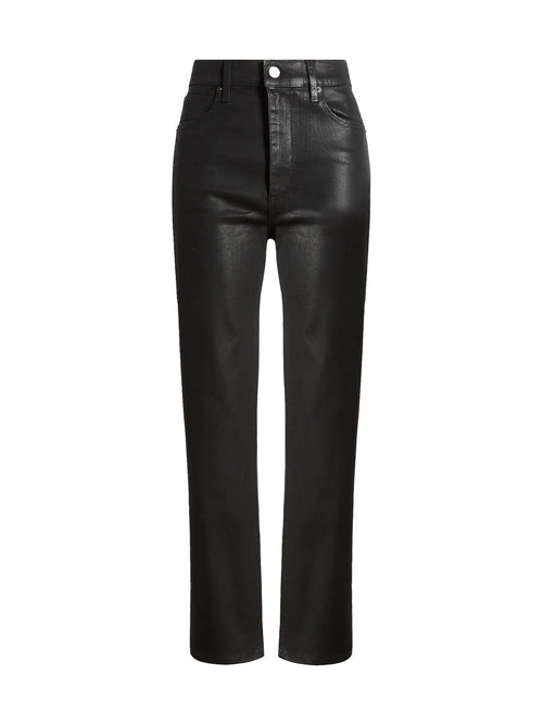 Frame Le Sleek Straight Pant