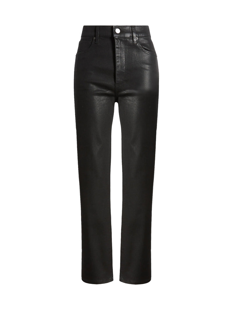 Frame Le Sleek Straight Pant