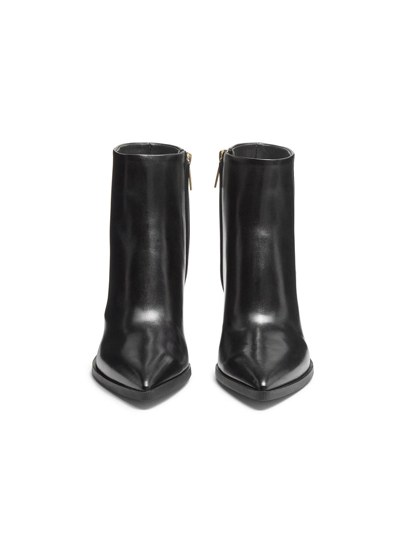 Santoni Elly 65 Ankle Boots