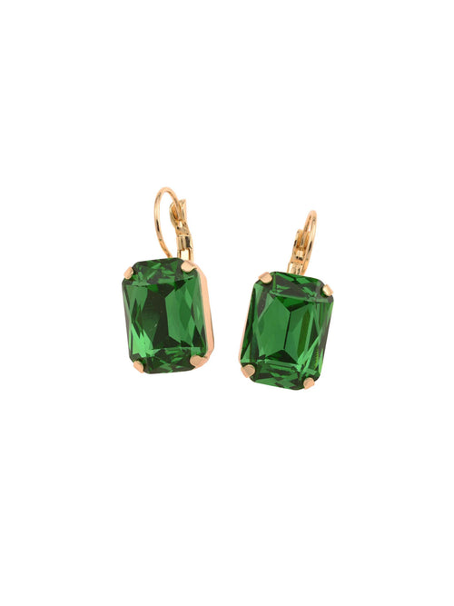 Rebekah Price Sabrina Ernite Crystal Drop Earrings