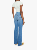 Mother The Kick It Jeans